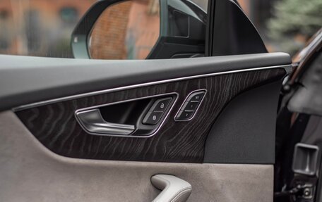 Audi Q8 I, 2019 год, 6 490 000 рублей, 14 фотография