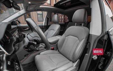 Audi Q8 I, 2019 год, 6 490 000 рублей, 11 фотография