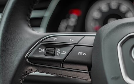 Audi Q8 I, 2019 год, 6 490 000 рублей, 18 фотография