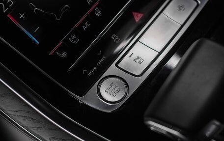 Audi Q8 I, 2019 год, 6 490 000 рублей, 20 фотография