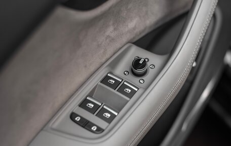 Audi Q8 I, 2019 год, 6 490 000 рублей, 25 фотография