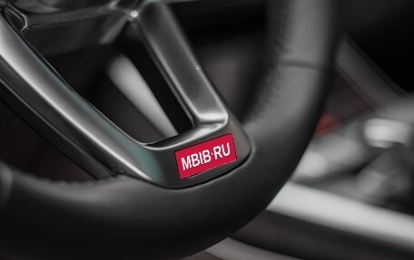 Audi Q8 I, 2019 год, 6 490 000 рублей, 27 фотография
