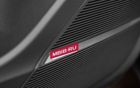 Audi Q8 I, 2019 год, 6 490 000 рублей, 28 фотография