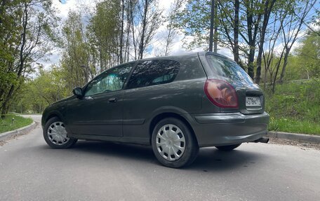 Nissan Almera, 2000 год, 320 000 рублей, 3 фотография