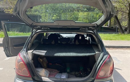 Nissan Almera, 2000 год, 320 000 рублей, 9 фотография