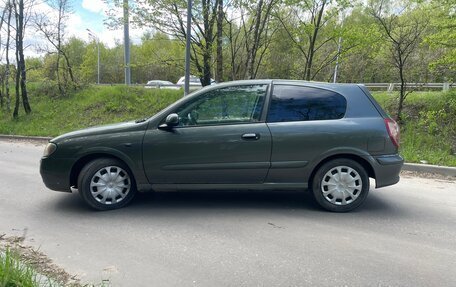 Nissan Almera, 2000 год, 320 000 рублей, 4 фотография
