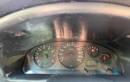 Nissan Almera, 2000 год, 320 000 рублей, 8 фотография