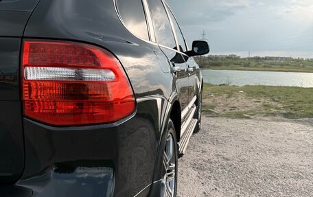 Porsche Cayenne III, 2007 год, 1 490 000 рублей, 4 фотография
