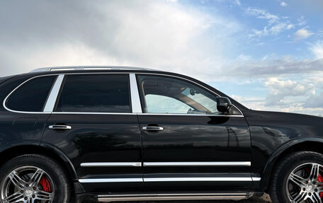Porsche Cayenne III, 2007 год, 1 490 000 рублей, 3 фотография