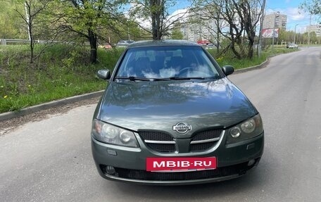 Nissan Almera, 2000 год, 320 000 рублей, 5 фотография