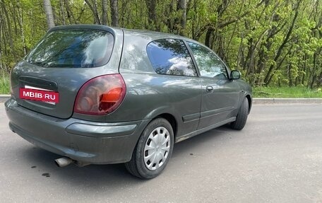 Nissan Almera, 2000 год, 320 000 рублей, 2 фотография
