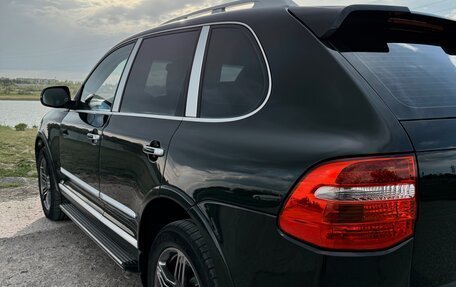 Porsche Cayenne III, 2007 год, 1 490 000 рублей, 6 фотография