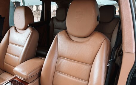 Porsche Cayenne III, 2007 год, 1 490 000 рублей, 13 фотография