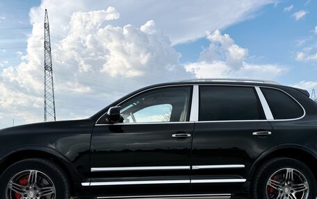 Porsche Cayenne III, 2007 год, 1 490 000 рублей, 7 фотография