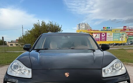 Porsche Cayenne III, 2007 год, 1 490 000 рублей, 10 фотография