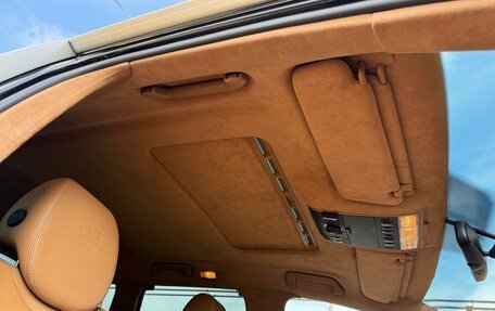 Porsche Cayenne III, 2007 год, 1 490 000 рублей, 17 фотография