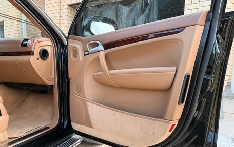 Porsche Cayenne III, 2007 год, 1 490 000 рублей, 20 фотография