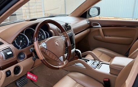Porsche Cayenne III, 2007 год, 1 490 000 рублей, 11 фотография