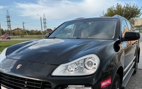 Porsche Cayenne III, 2007 год, 1 490 000 рублей, 9 фотография