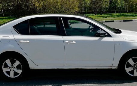 Skoda Octavia, 2015 год, 1 600 000 рублей, 3 фотография