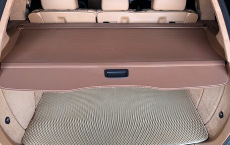 Porsche Cayenne III, 2007 год, 1 490 000 рублей, 23 фотография