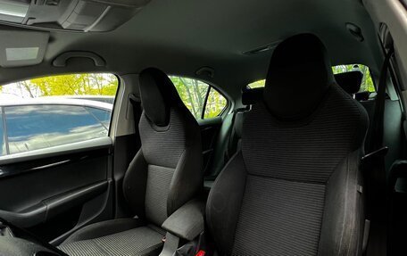 Skoda Octavia, 2015 год, 1 600 000 рублей, 7 фотография