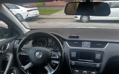 Skoda Octavia, 2015 год, 1 600 000 рублей, 5 фотография