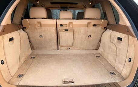 Porsche Cayenne III, 2007 год, 1 490 000 рублей, 22 фотография