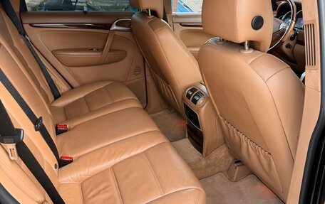 Porsche Cayenne III, 2007 год, 1 490 000 рублей, 21 фотография