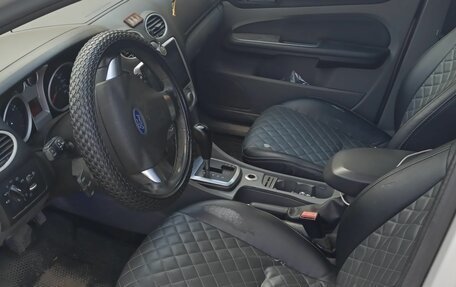 Ford Focus II рестайлинг, 2010 год, 550 000 рублей, 3 фотография