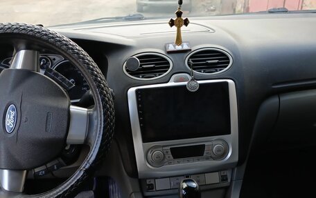 Ford Focus II рестайлинг, 2010 год, 550 000 рублей, 4 фотография