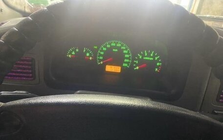 Chery Amulet (A15) I, 2007 год, 145 000 рублей, 2 фотография