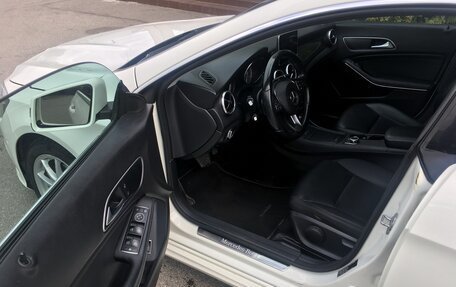 Mercedes-Benz CLA, 2015 год, 1 650 000 рублей, 4 фотография