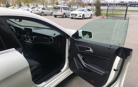 Mercedes-Benz CLA, 2015 год, 1 650 000 рублей, 3 фотография