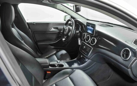 Mercedes-Benz CLA, 2015 год, 1 650 000 рублей, 6 фотография