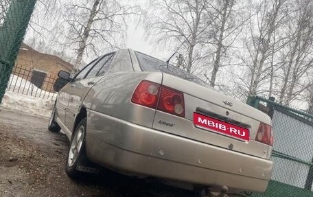 Chery Amulet (A15) I, 2007 год, 145 000 рублей, 3 фотография
