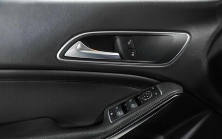 Mercedes-Benz CLA, 2015 год, 1 650 000 рублей, 9 фотография
