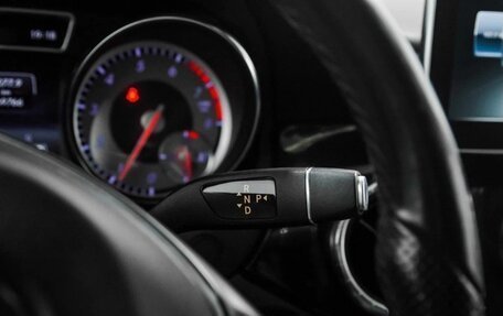 Mercedes-Benz CLA, 2015 год, 1 650 000 рублей, 12 фотография