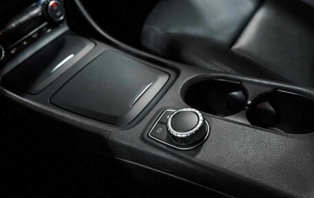 Mercedes-Benz CLA, 2015 год, 1 650 000 рублей, 10 фотография