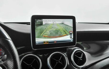 Mercedes-Benz CLA, 2015 год, 1 650 000 рублей, 11 фотография