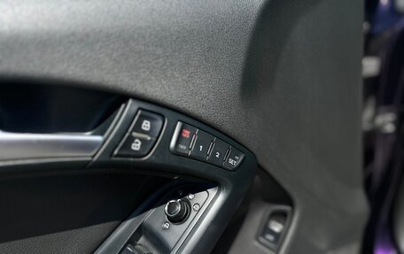 Audi A5, 2010 год, 2 499 000 рублей, 6 фотография