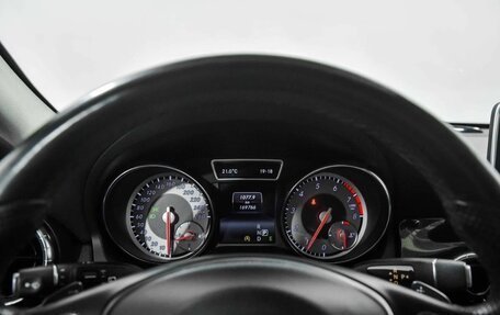Mercedes-Benz CLA, 2015 год, 1 650 000 рублей, 14 фотография