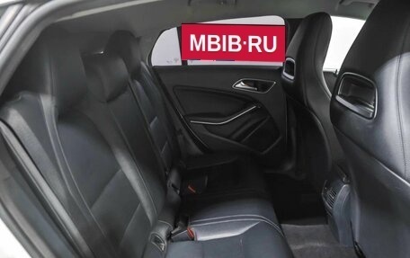Mercedes-Benz CLA, 2015 год, 1 650 000 рублей, 7 фотография