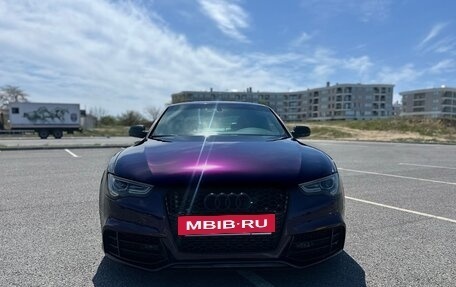 Audi A5, 2010 год, 2 499 000 рублей, 2 фотография