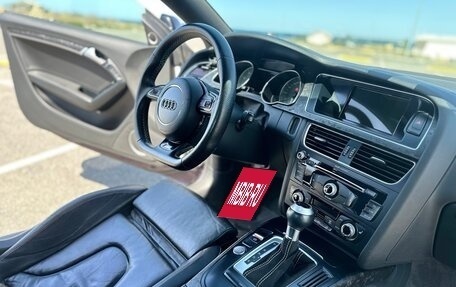 Audi A5, 2010 год, 2 499 000 рублей, 7 фотография