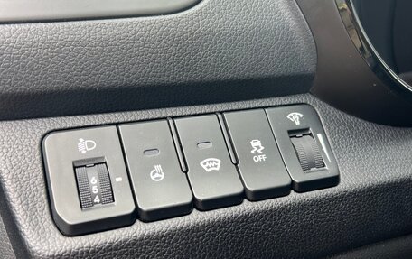 KIA Rio III рестайлинг, 2016 год, 1 267 000 рублей, 10 фотография