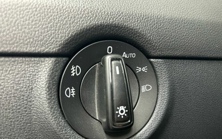 Skoda Octavia, 2016 год, 1 630 000 рублей, 8 фотография