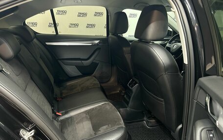 Skoda Octavia, 2016 год, 1 630 000 рублей, 4 фотография