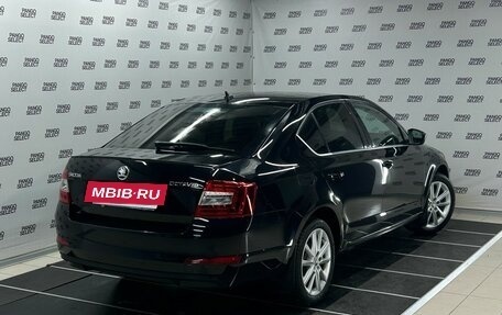 Skoda Octavia, 2016 год, 1 630 000 рублей, 2 фотография