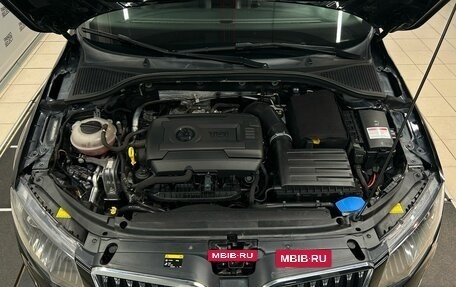 Skoda Octavia, 2016 год, 1 630 000 рублей, 7 фотография